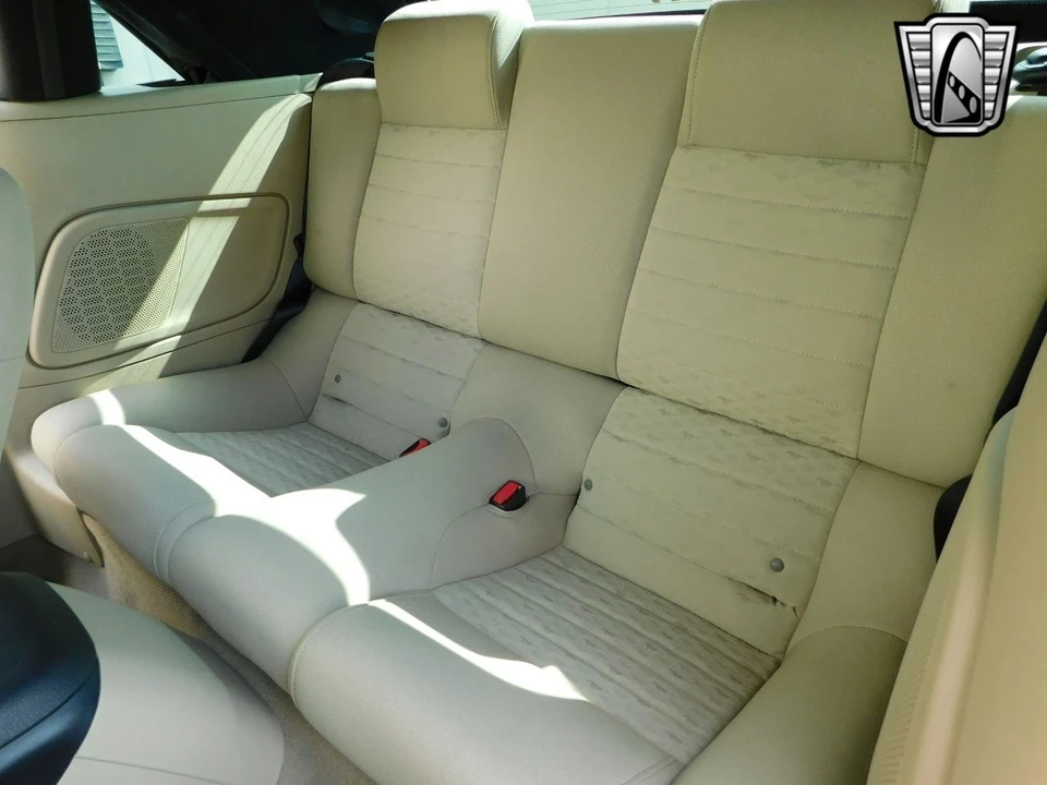 2005 Ford S197 Mustang - Image 18 of 21
