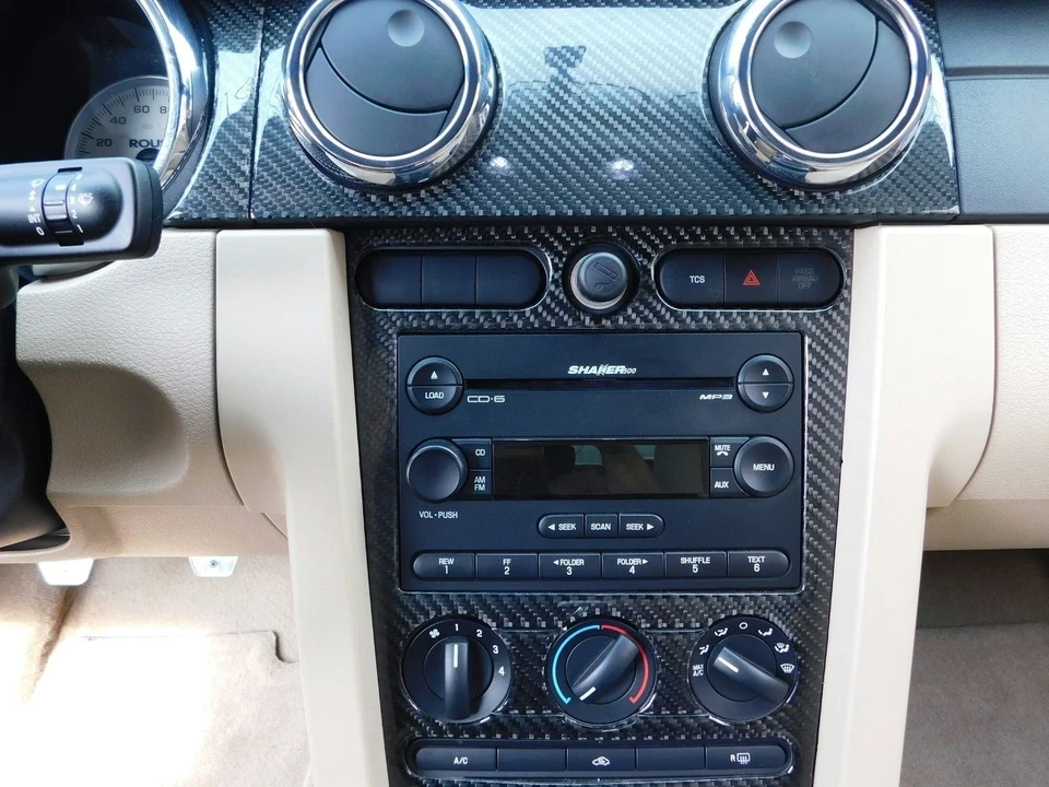 2005 Ford S197 Mustang - Image 13 of 21