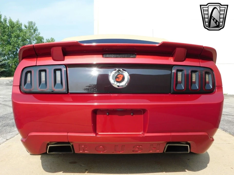 2005 Ford S197 Mustang - Image 8 of 21