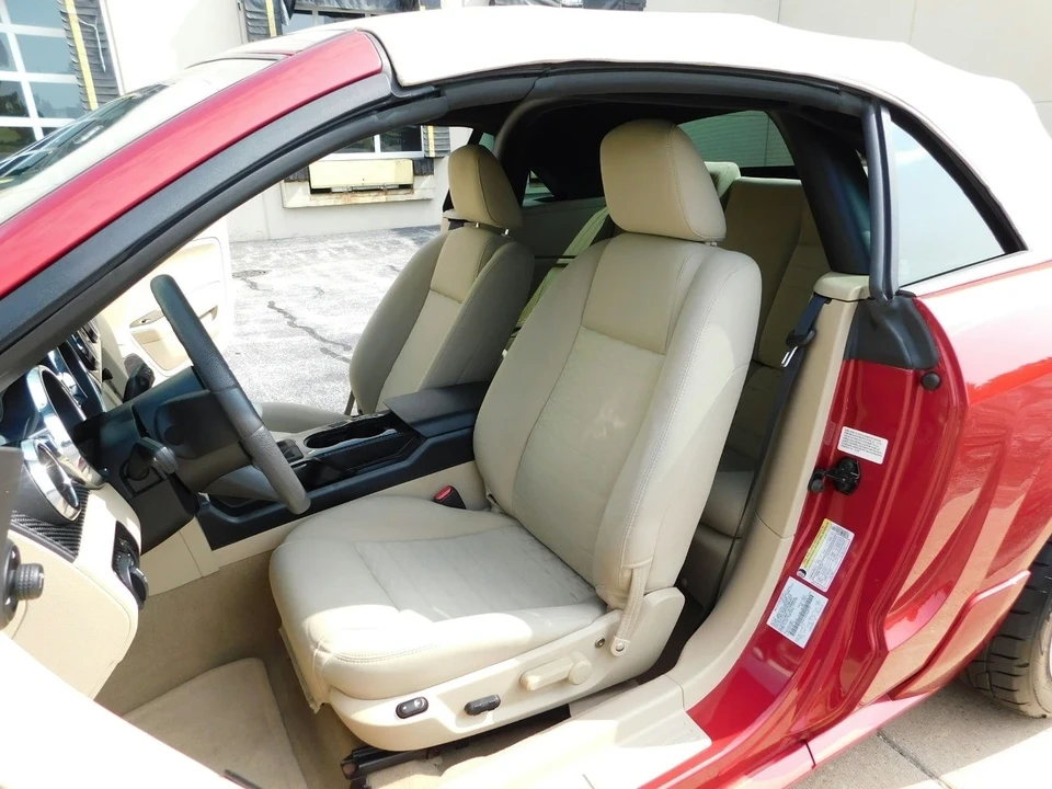 2005 Ford S197 Mustang - Image 20 of 21