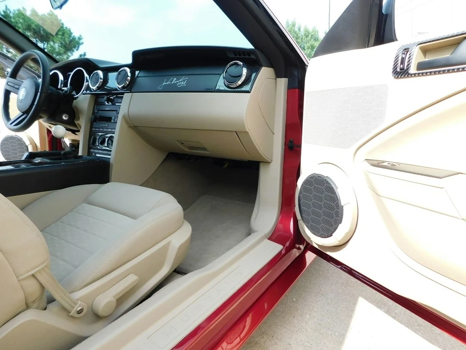 2005 Ford S197 Mustang - Image 21 of 21