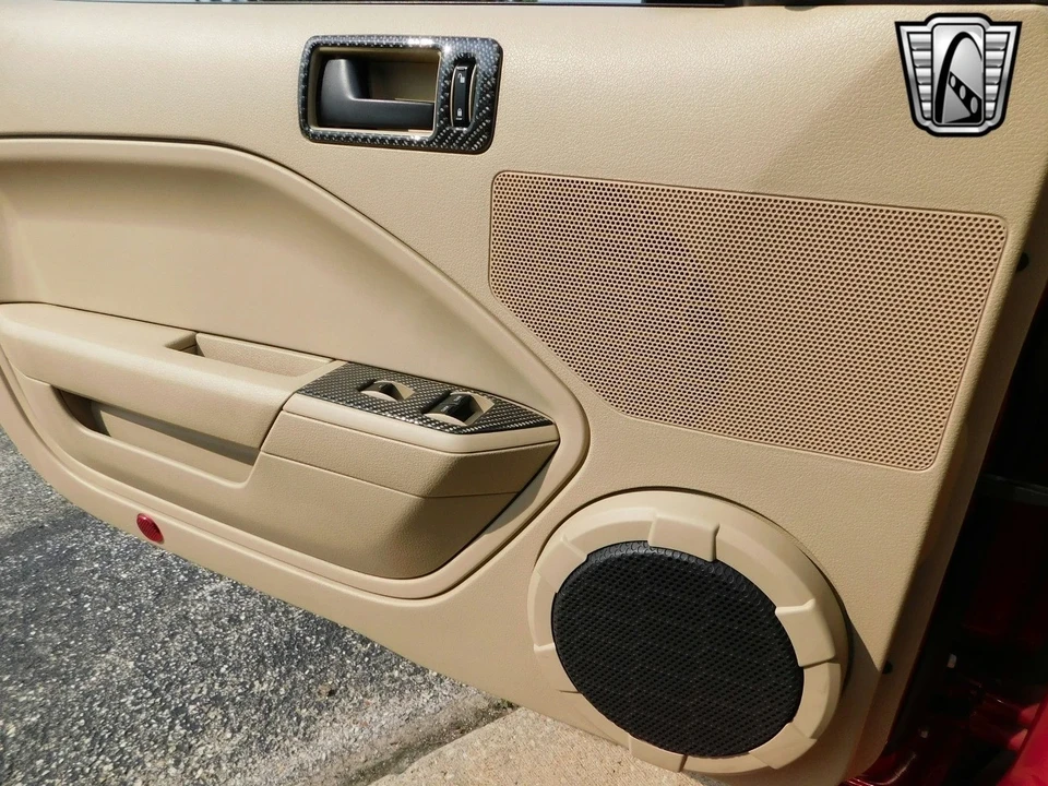 2005 Ford S197 Mustang - Image 16 of 21
