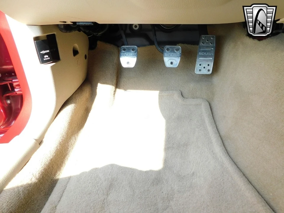 2005 Ford S197 Mustang - Image 15 of 21