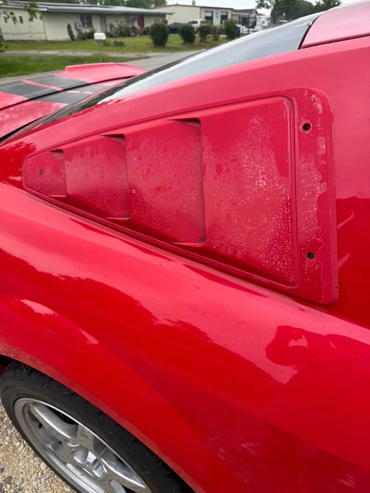 2005 Ford S197 Mustang - Image 5 of 17