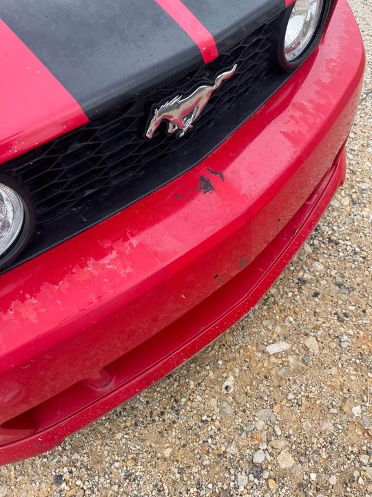 2005 Ford S197 Mustang - Image 6 of 17
