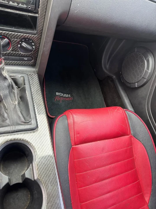 2005 Ford S197 Mustang - Image 14 of 17