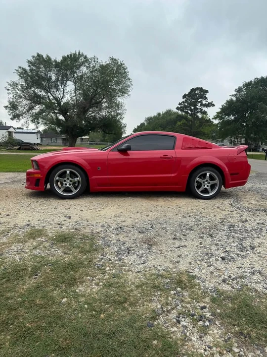 2005 Ford S197 Mustang - Image 2 of 17