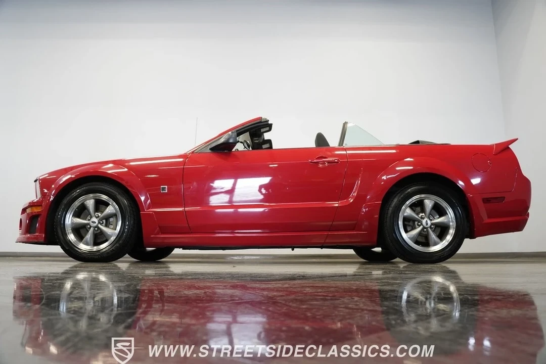 2005 Ford S197 Mustang - Image 10 of 12
