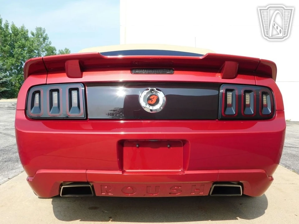 2005 Ford S197 Mustang - Image 18 of 21
