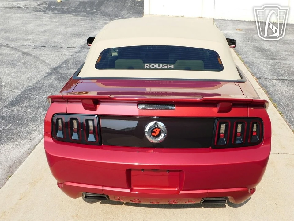 2005 Ford S197 Mustang - Image 10 of 12