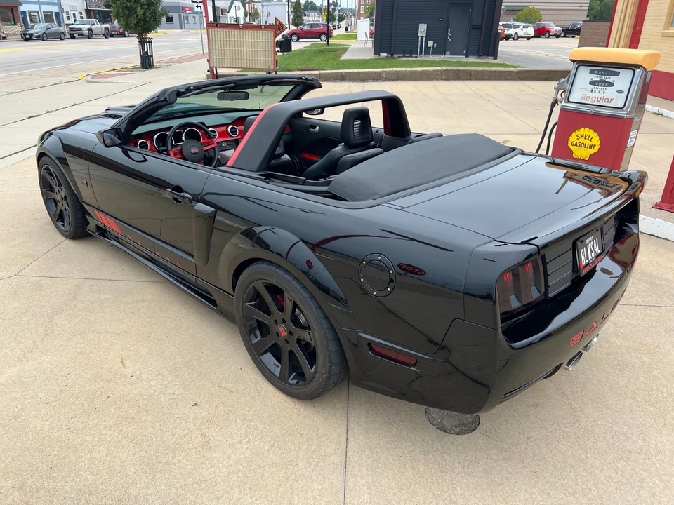 2005 Ford S197 Mustang GT - Image 4 of 21
