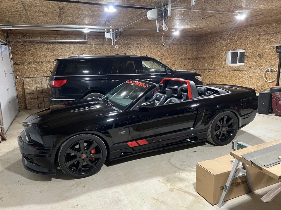 2005 Ford S197 Mustang GT - Image 18 of 21