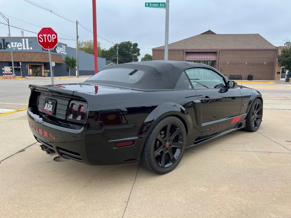2005 Ford S197 Mustang GT - Image 10 of 21