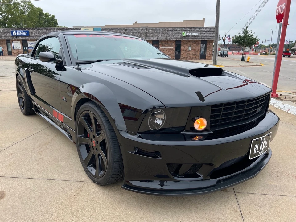 2005 Ford S197 Mustang GT - Image 14 of 21