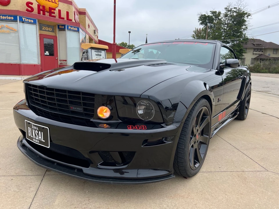 2005 Ford S197 Mustang GT - Image 13 of 21