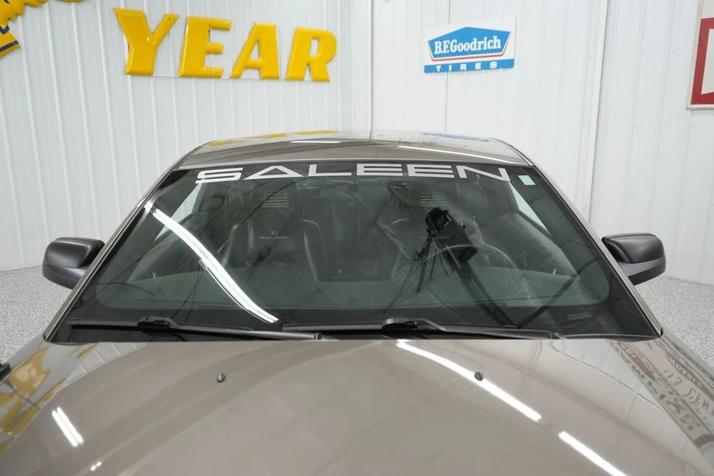 2005 Ford S197 Mustang - Image 27 of 31