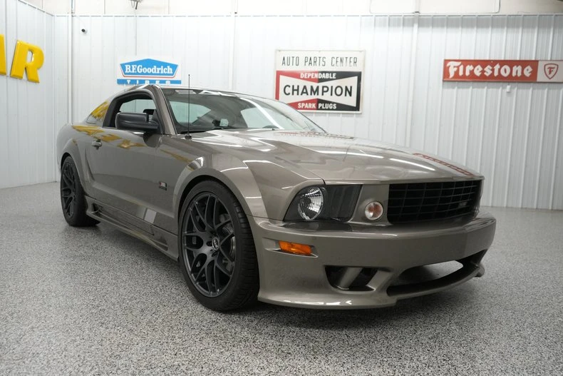 2005 Ford S197 Mustang - Image 23 of 31