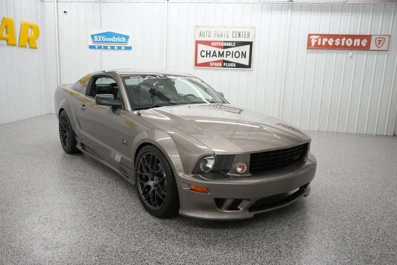 2005 Ford S197 Mustang - Image 22 of 31