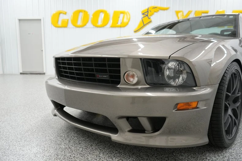 2005 Ford S197 Mustang - Image 30 of 31