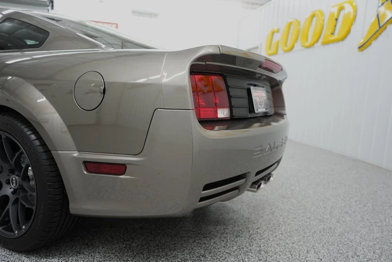 2005 Ford S197 Mustang - Image 10 of 31