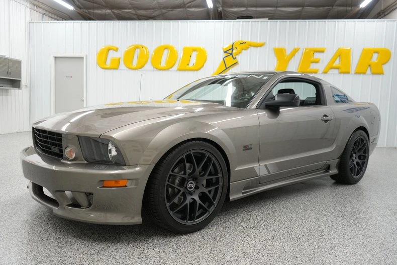 2005 Ford S197 Mustang - Image 5 of 31