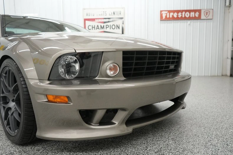 2005 Ford S197 Mustang - Image 24 of 31