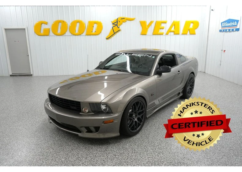 2005 Ford S197 Mustang - Image 2 of 31