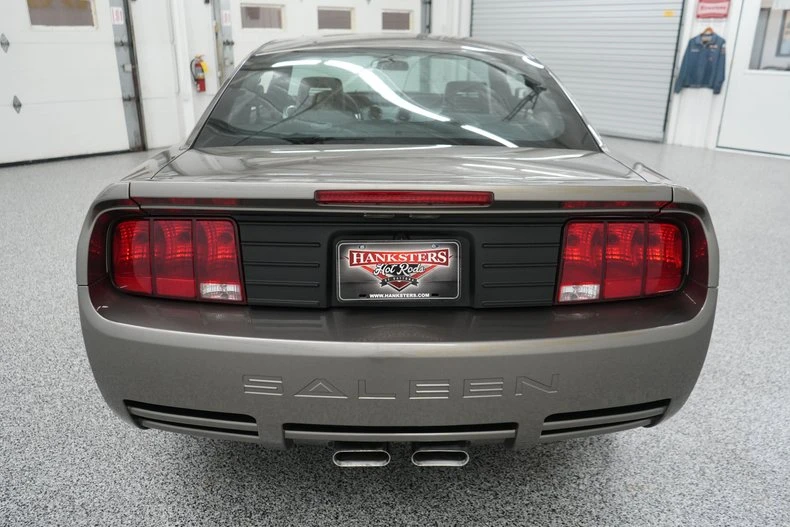 2005 Ford S197 Mustang - Image 12 of 31
