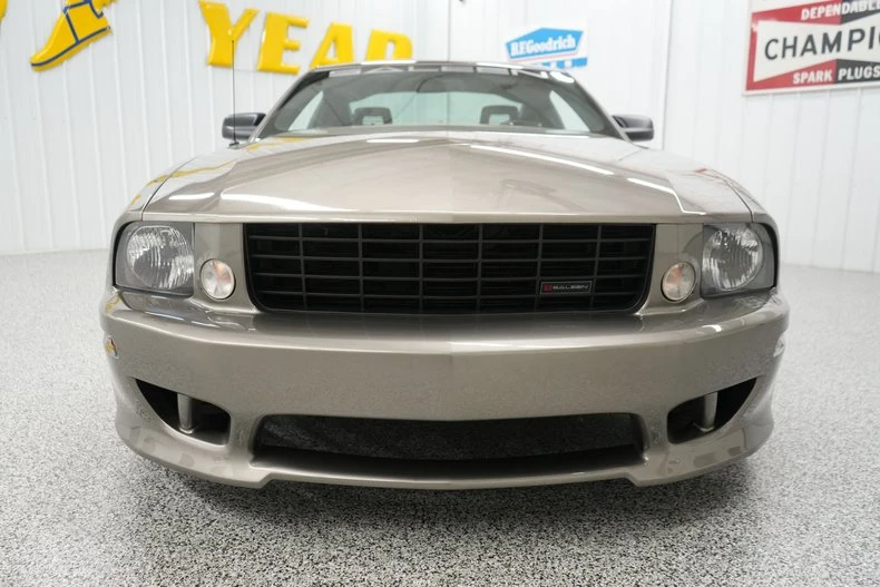 2005 Ford S197 Mustang - Image 29 of 31