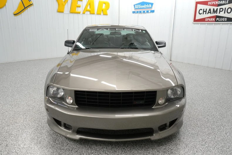 2005 Ford S197 Mustang - Image 28 of 31