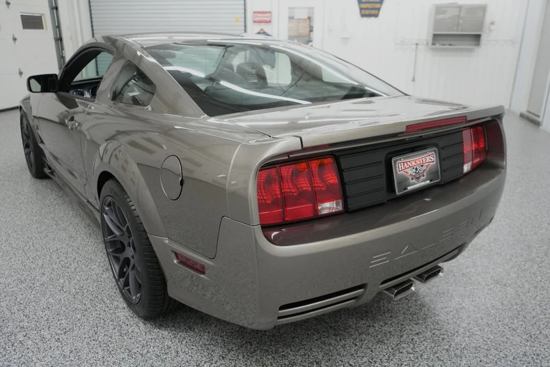 2005 Ford S197 Mustang - Image 8 of 31