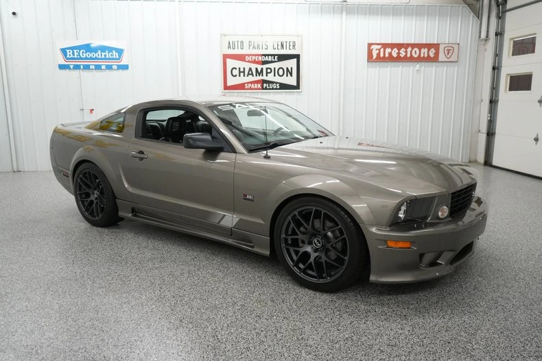 2005 Ford S197 Mustang - Image 20 of 31