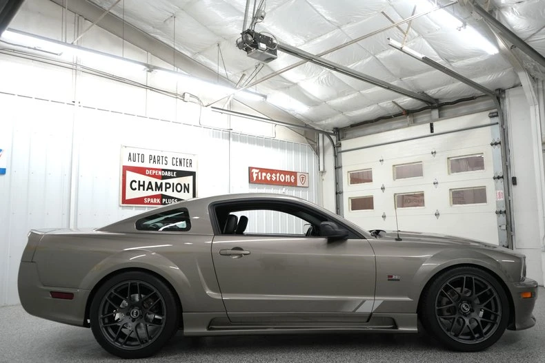 2005 Ford S197 Mustang - Image 19 of 31