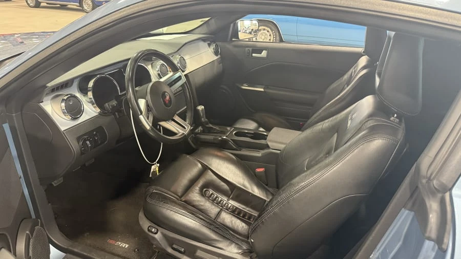 2005 Ford S197 Mustang - Image 6 of 7