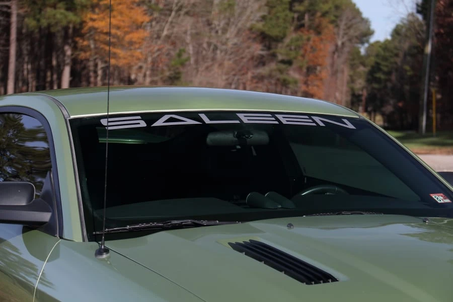 2005 Ford S197 Mustang - Image 9 of 31