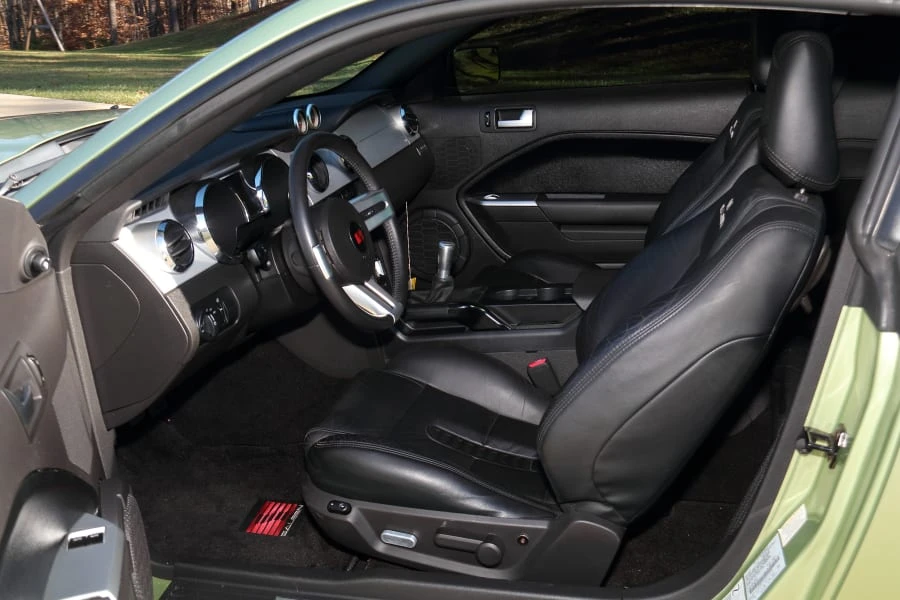 2005 Ford S197 Mustang - Image 22 of 31