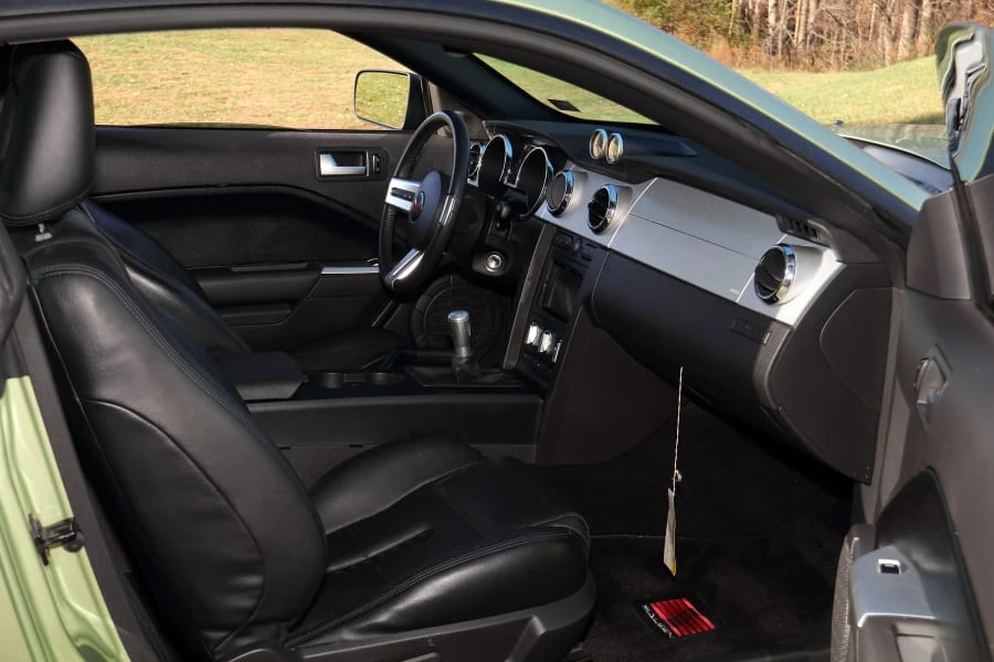 2005 Ford S197 Mustang - Image 27 of 31