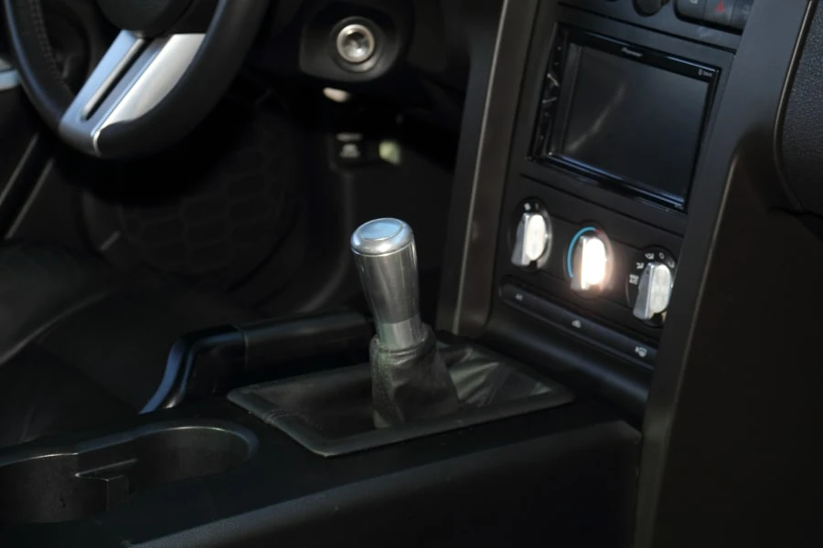 2005 Ford S197 Mustang - Image 31 of 31