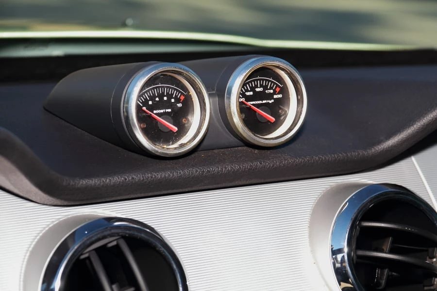 2005 Ford S197 Mustang - Image 23 of 31