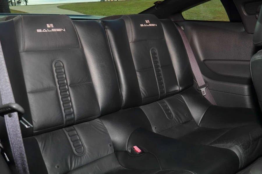 2005 Ford S197 Mustang - Image 28 of 31