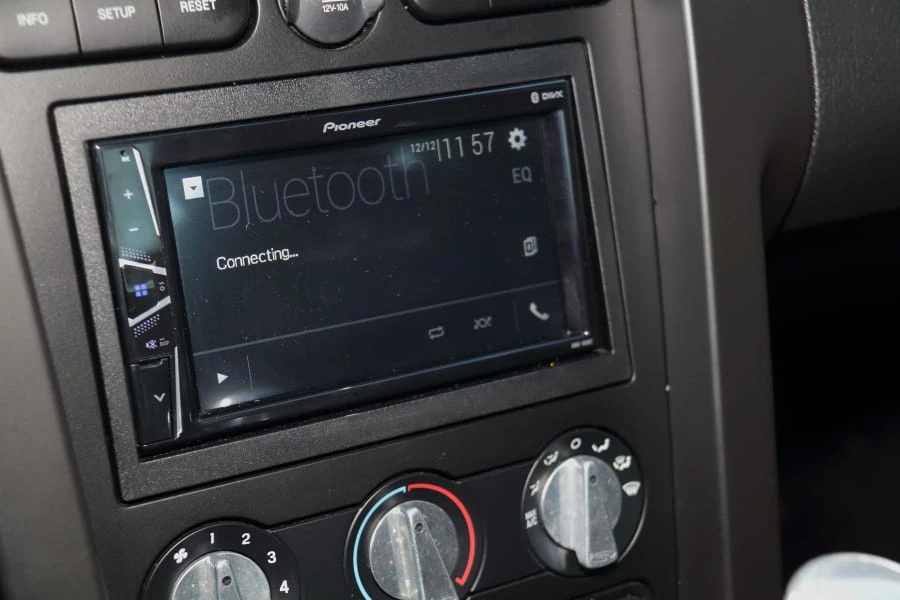 2005 Ford S197 Mustang - Image 21 of 31