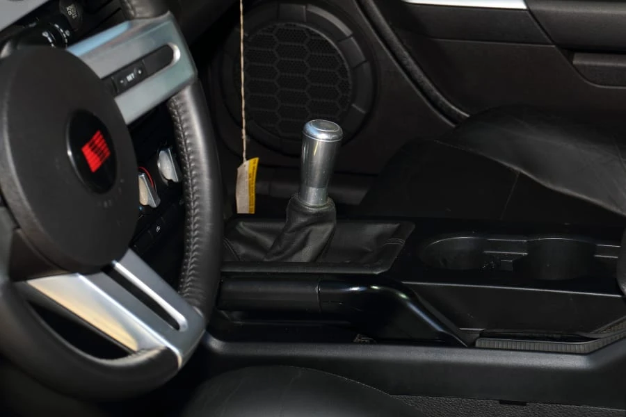 2005 Ford S197 Mustang - Image 30 of 31
