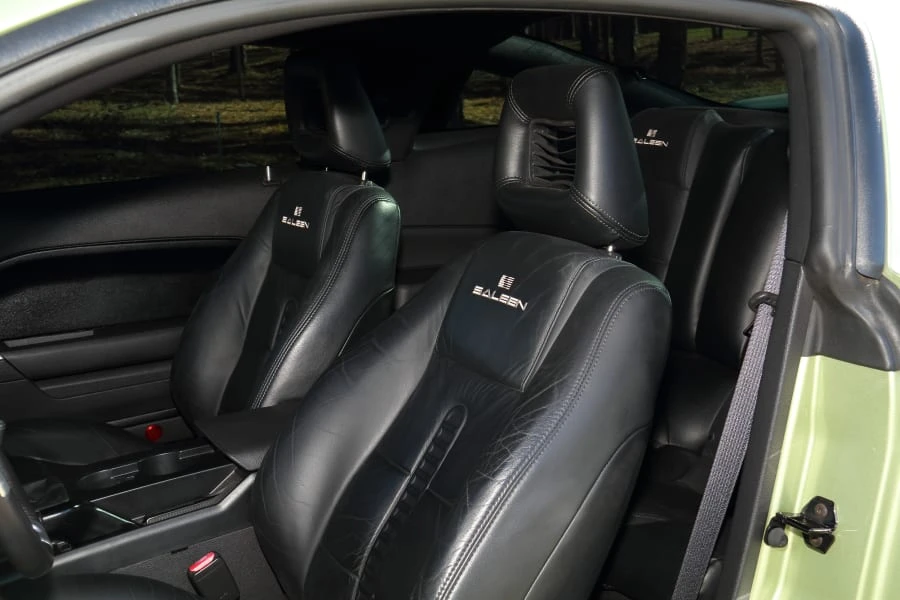 2005 Ford S197 Mustang - Image 26 of 31