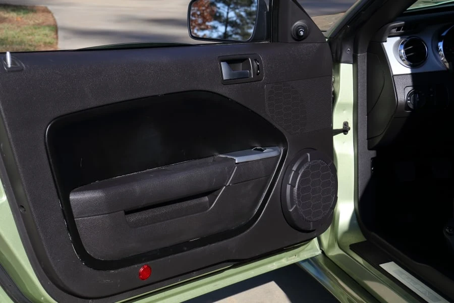 2005 Ford S197 Mustang - Image 24 of 31
