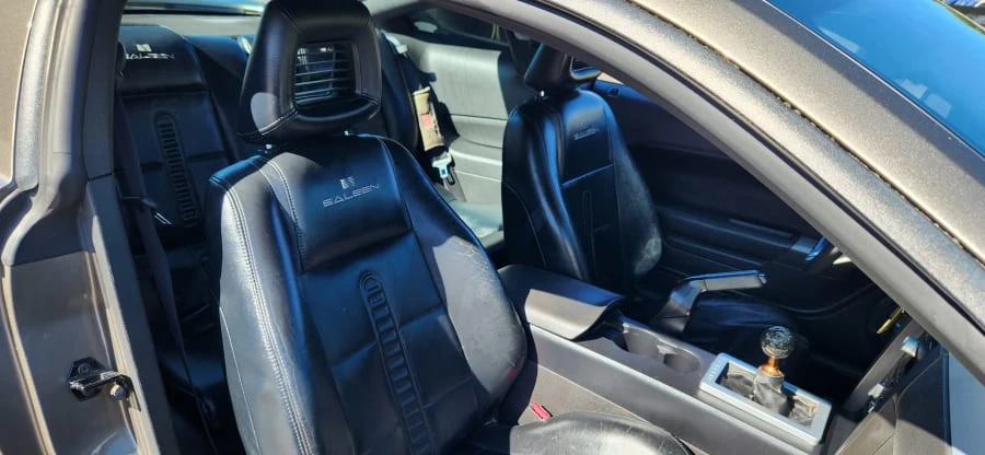 2005 Ford S197 Mustang - Image 13 of 22