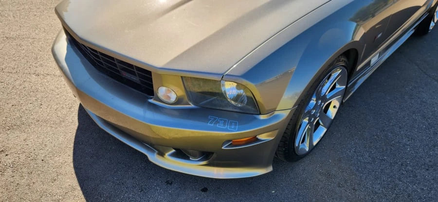 2005 Ford S197 Mustang - Image 6 of 22