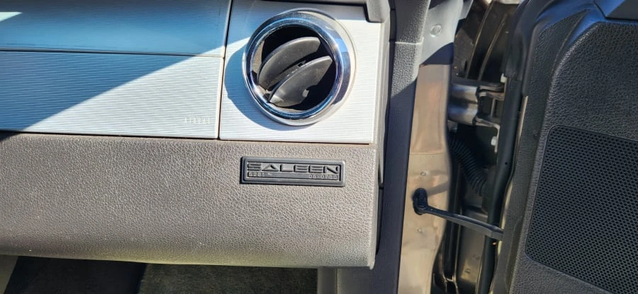 2005 Ford S197 Mustang - Image 14 of 22
