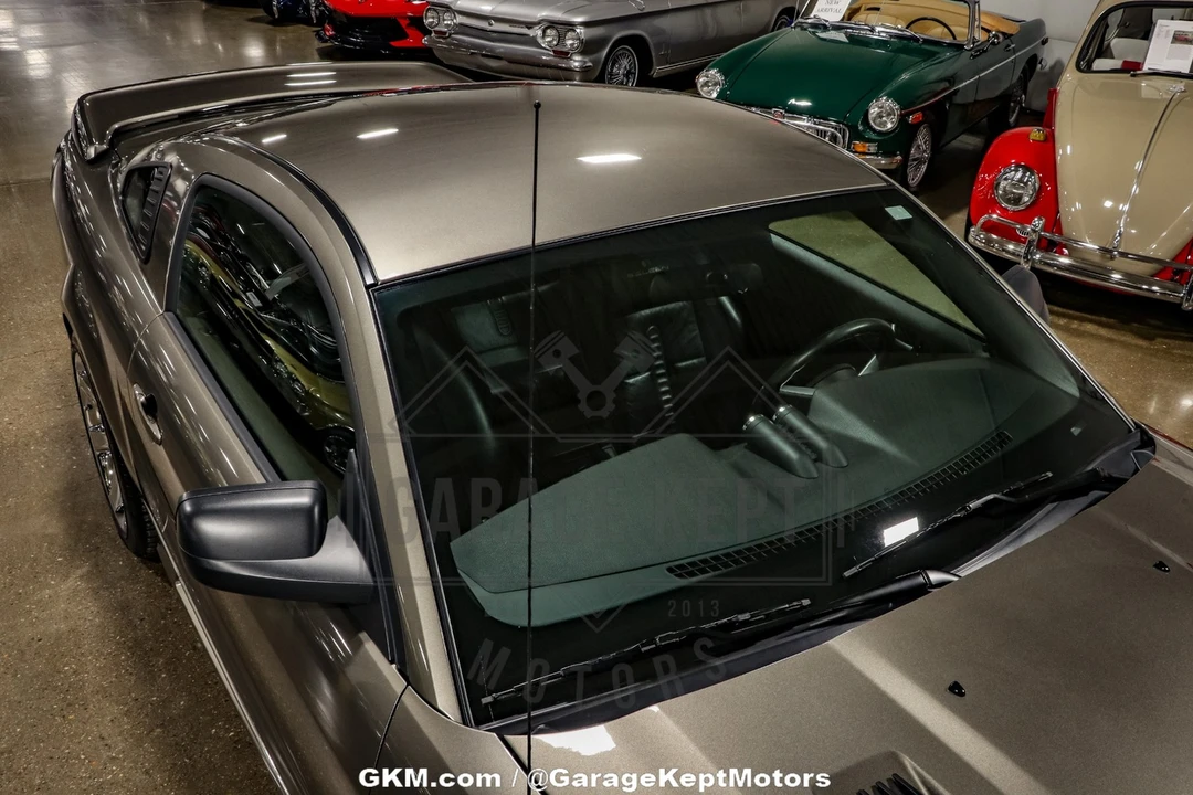 2005 Ford S197 Mustang - Image 21 of 21