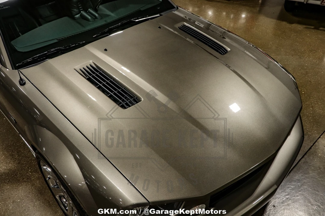 2005 Ford S197 Mustang - Image 20 of 21
