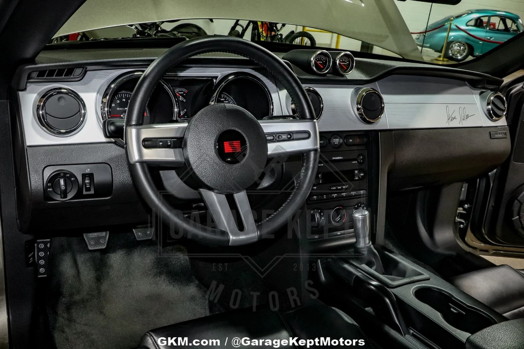 2005 Ford S197 Mustang - Image 5 of 21